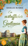 Cover: Ein vortrefflicher Gentleman - dp DIGITAL PUBLISHERS GmbH