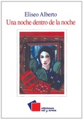 Cover: Una noche dentro de la noche - Cal y arena