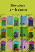 Cover: La vida alcanza - Cal y arena