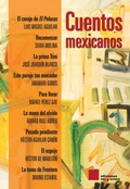 Cover: Cuentos Mexicanos - Cal y arena