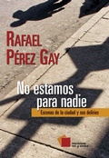 Cover: No estamos para nadie - Cal y arena