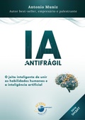 Cover: IA Antifr&aacute;gil - BRASPORT