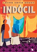 Cover: Ind&oacute;cil - Arquip&eacute;lago Editorial