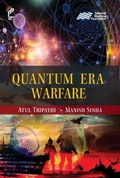 Cover: Quantum Era Warfare - Pentagon Press