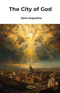 Cover: The city of God - Editorial Santidad