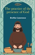 Cover: The practice of the presence of God - Editorial Santidad