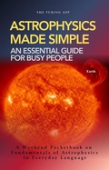 Cover: Astrophysics Made Simple - The Turing App