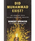 Cover: Did Muhammad Exist? - Golden Publish