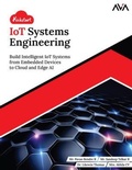 Cover: Kickstart IoT Systems Engineering - Orange Education Pvt Ltd