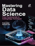 Cover: Mastering Data Science - The Readers Paradise