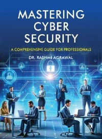 Enlarge image Cover: Mastering Cyber Security - The Readers Paradise