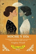 Cover: NOCHE Y D&Iacute;A | Spanish Version of Night and Day - Ukiyoto Publishing