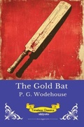 Cover: The Gold Bat | Timeless Classics - Ukiyoto Publishing