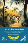 Cover: Unter den Deodars | German Version of Under The Deodars - Ukiyoto Publishing