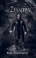 Cover: Die Zessoren - Bookmundo