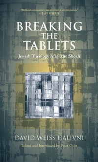 Enlarge image Cover: Breaking the Tablets - Bloomsbury eBooks US