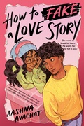 Cover: How to Fake a Love Story - Penguin Workshop