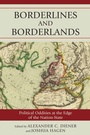 Cover: Borderlines and Borderlands - Bloomsbury eBooks US