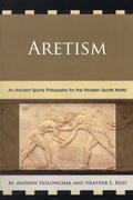 Cover: Aretism - Bloomsbury eBooks US