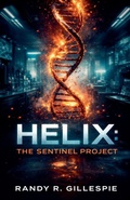 Cover: Helix - Helix