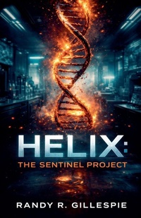 Enlarge image Cover: Helix - Helix