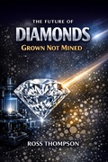Cover: The Future of Diamonds - Ross Thompson