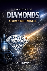 Enlarge image Cover: The Future of Diamonds - Ross Thompson