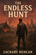 Cover: The Endless Hunt - Zachary Duncan