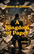 Cover: A Kingdom of Paper - Global East-West Ltd