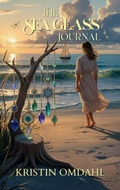 Cover: The Sea Glass Journal - Kristin Omdahl