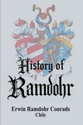 Cover: History of Ramdohr - Erwin