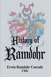 Enlarge image Cover: History of Ramdohr - Erwin