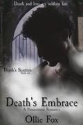 Cover: Death's Embrace - Ollie Fox