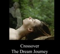 Cover: Crossover The Dream Journey - David Breen
