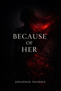Cover: Because of Her - Jonathan Nichols