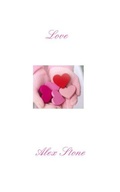 Cover: Love - Alex Stone