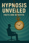 Cover: Hypnosis Unveiled - Joe Niehaus