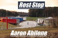 Cover: Rest Stop - Syphon Creative