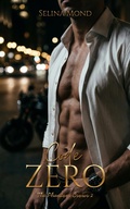 Cover: Code Zero (The Phantom Crows MC, #2) - Selina Mond