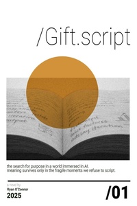 Enlarge image Cover: Gift.Script - RYAN O'CONNOR