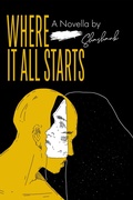 Cover: Where It All Starts - Shashank