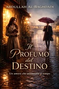 Cover: Il Profumo del Destino - Astorydigital