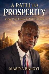 Enlarge image Cover: A Path to Prosperity - Amos