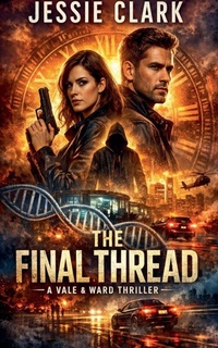 Enlarge image Cover: The Final Thread - The Vale and Ward Files