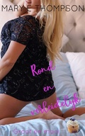 Cover: Rond en verleidelijk - Mary E Thompson