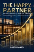 Cover: The Happy Partner - Self Publisher