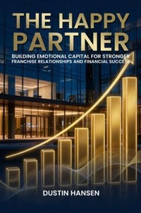 Enlarge image Cover: The Happy Partner - Self Publisher