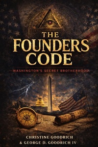 Enlarge image Cover: The Founders Code - Christine Goodrich