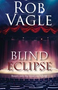 Cover: Blind Eclipse - Dog Copilot Press