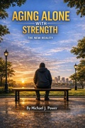 Cover: Aging Alone With Strength the New Reality - Michael J. Power